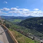 Dimora Valicenti Nocleg ze śniadaniem San Giorgio Lucano