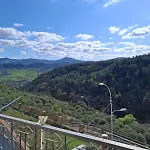 Dimora Valicenti Nocleg ze śniadaniem San Giorgio Lucano