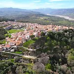 Dimora Valicenti Bed & Breakfast *