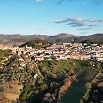 Dimora Valicenti Bed & Breakfast
