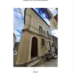 Dimora Valicenti Bed & Breakfast *