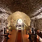 Dimora Valicenti * San Giorgio Lucano