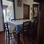 Nocleg ze śniadaniem Dimora Valicenti San Giorgio Lucano