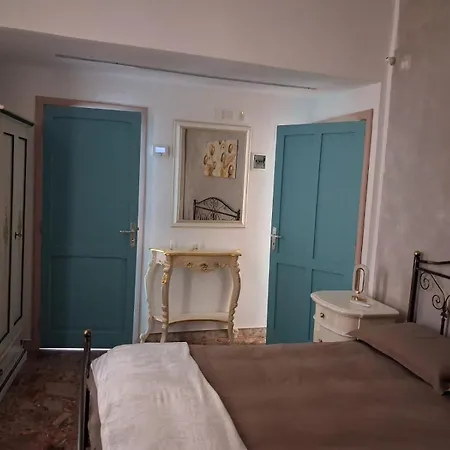Dimora Valicenti *