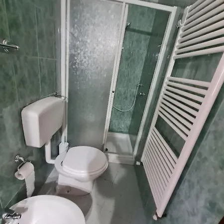 Dimora Valicenti *