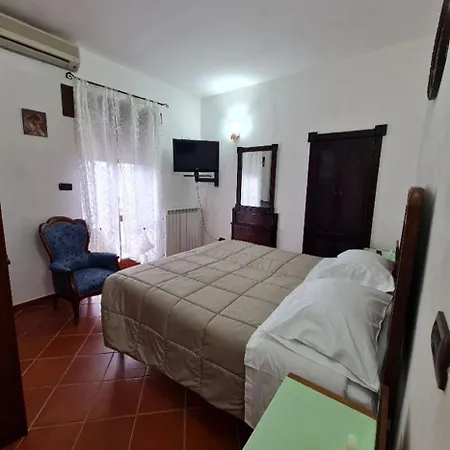 Dimora Valicenti