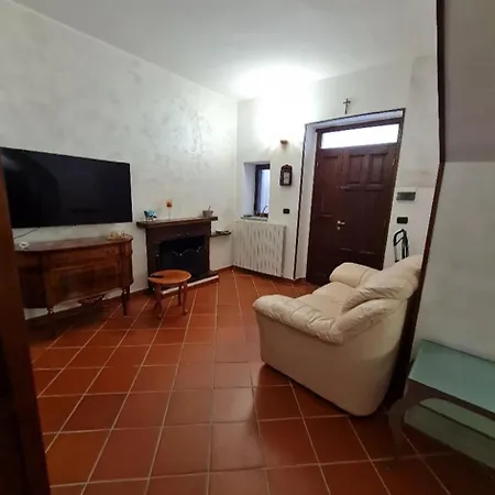 Dimora Valicenti * San Giorgio Lucano