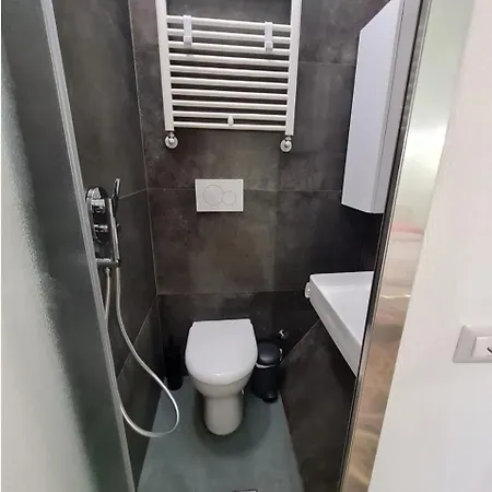 Dimora Valicenti Bed & Breakfast *