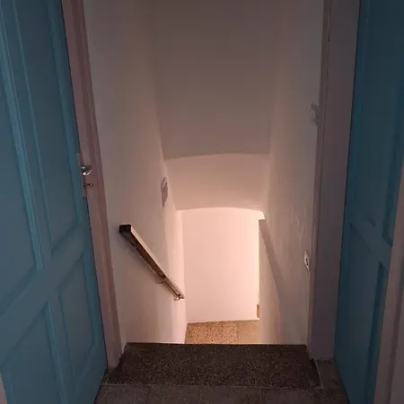 Dimora Valicenti San Giorgio Lucano