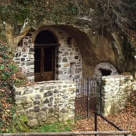 Dimora Valicenti *