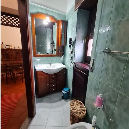 Bed & Breakfast Dimora Valicenti *
