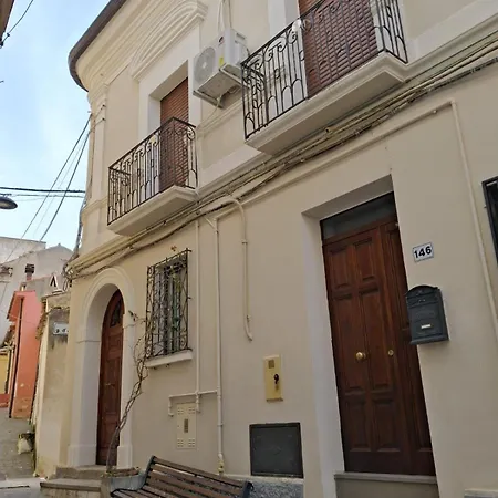 Bed & Breakfast Dimora Valicenti *