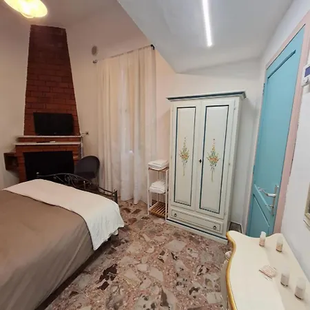 Bed & Breakfast Dimora Valicenti