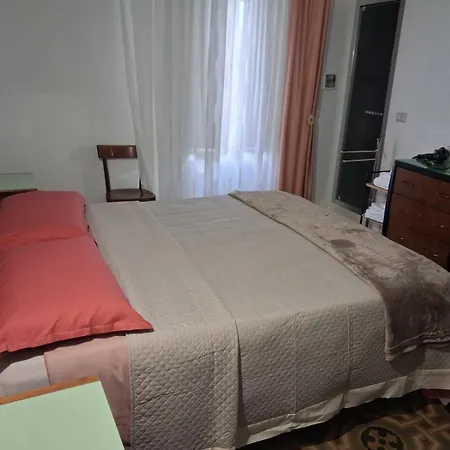 Dimora Valicenti Bed & Breakfast *
