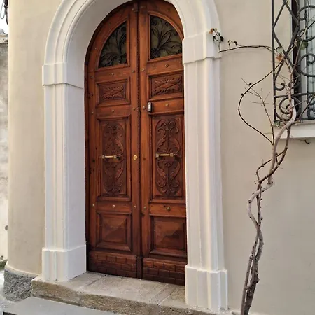 Dimora Valicenti Nocleg ze śniadaniem