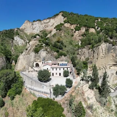 Dimora Valicenti Отель типа 