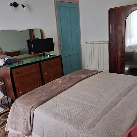 Dimora Valicenti Bed & Breakfast San Giorgio Lucano