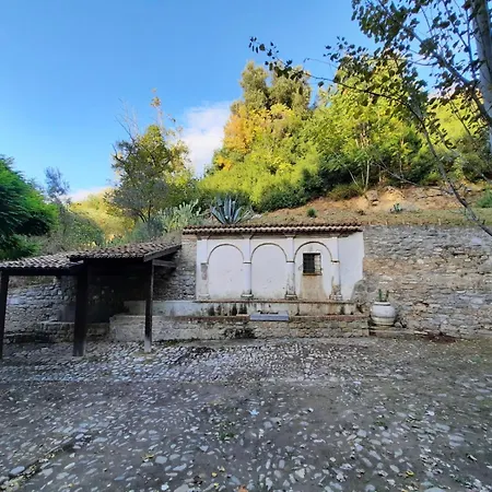 Dimora Valicenti San Giorgio Lucano