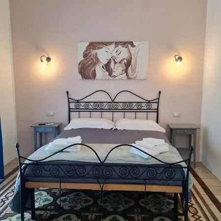 Dimora Valicenti Bed & Breakfast San Giorgio Lucano