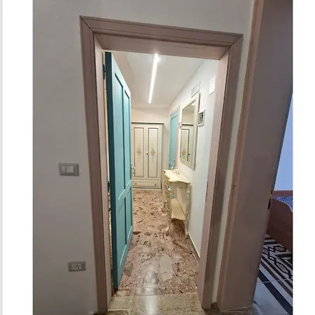 Dimora Valicenti *