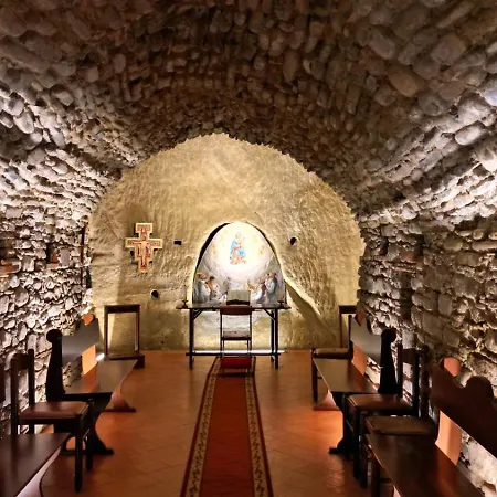 Dimora Valicenti * San Giorgio Lucano