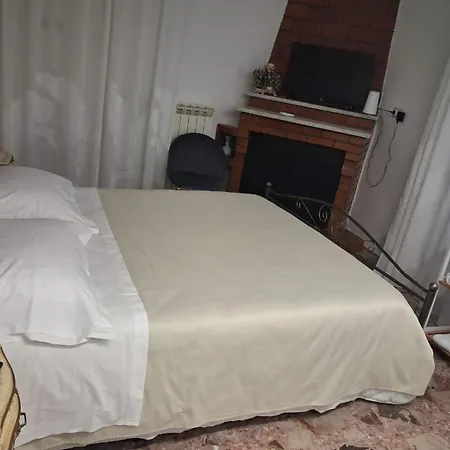 Dimora Valicenti Bed & Breakfast *