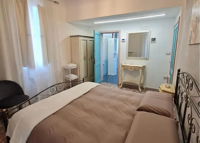 Bed & Breakfast Dimora Valicenti *