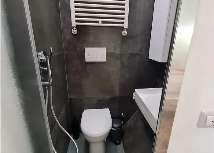 Dimora Valicenti Bed & Breakfast *