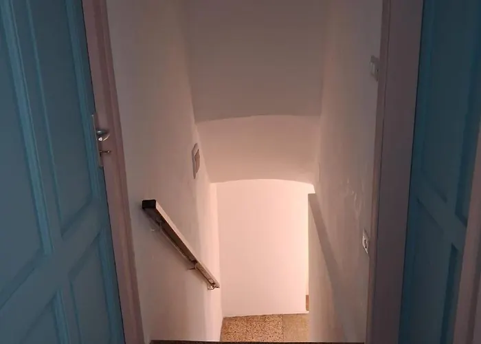 Dimora Valicenti San Giorgio Lucano