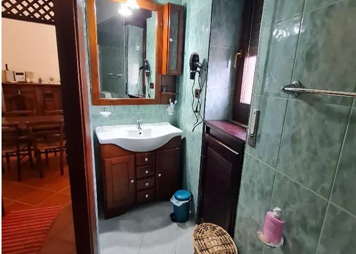 Bed & Breakfast Dimora Valicenti *