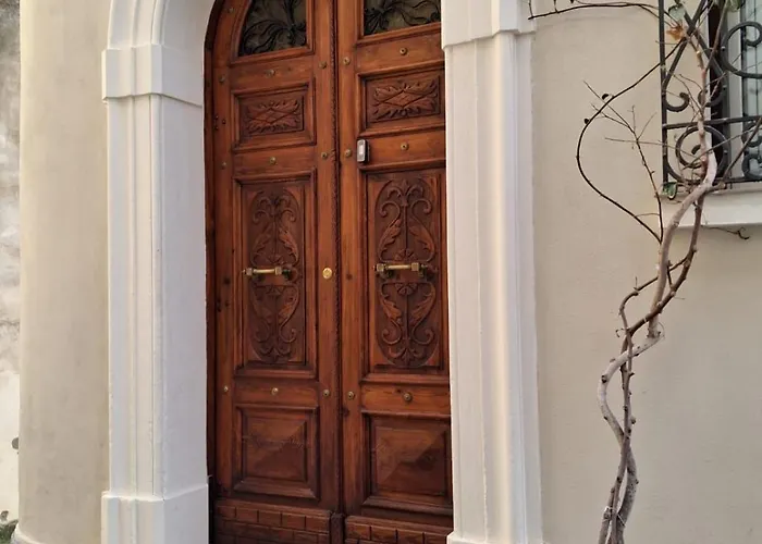 Dimora Valicenti Bed & Breakfast