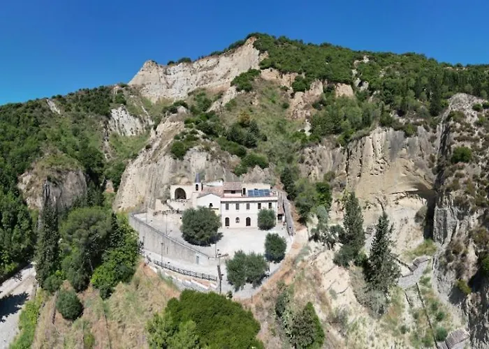 Dimora Valicenti Bed & Breakfast *