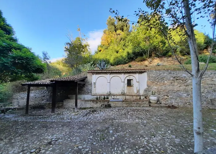 Dimora Valicenti San Giorgio Lucano