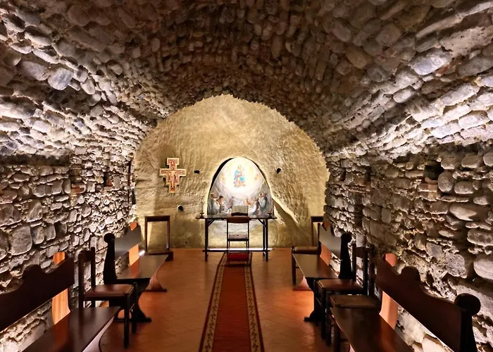 Dimora Valicenti * San Giorgio Lucano